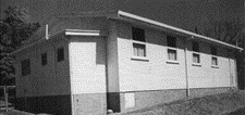 ChurchHall 1961