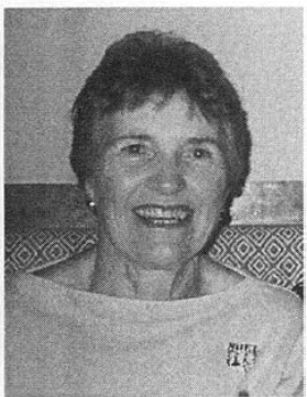 Elaine Wilton